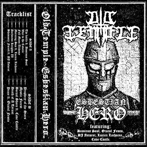Esbestian Hero