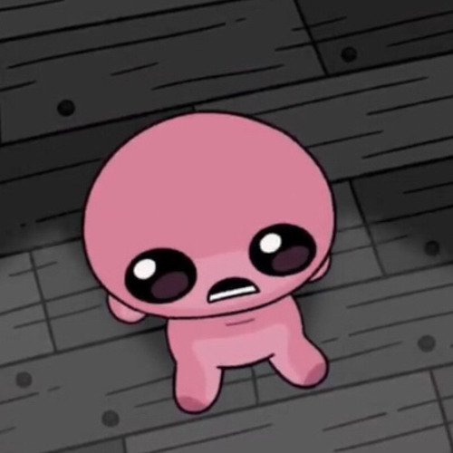 the binding of isaac isaac