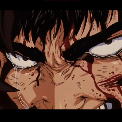 But There Was No Need To Be Ashamed Of Tears