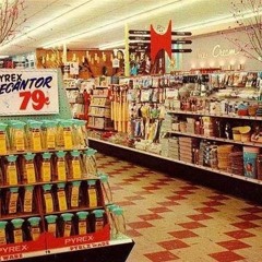 Shopping Trip (Cover)
