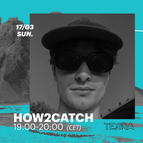 HOW2CATCH | 17.03.2024 | TERRA X BIFE