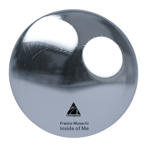 Franco Musachi - Inside Of Me EP [Conceptual]