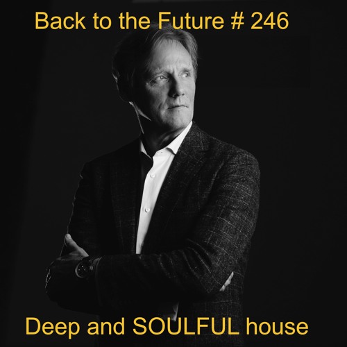 Back to the Future # 246