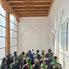 La ilaha ilAllah Zikr- Osmanli Dergahi