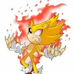 Chaos FNF || Metal Version by Longestsoloever