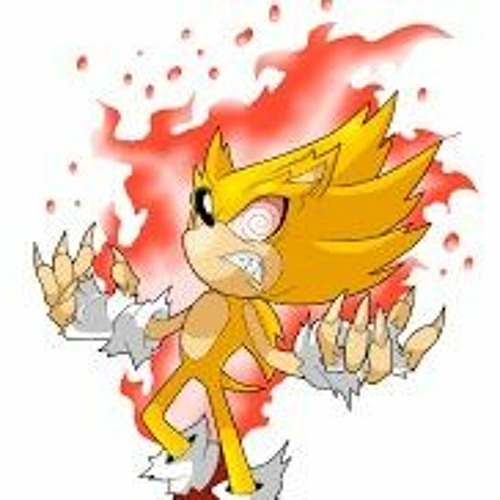Chaos FNF || Metal Version by Longestsoloever