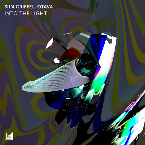 Siim Griffel, OTAVA - Into The Light