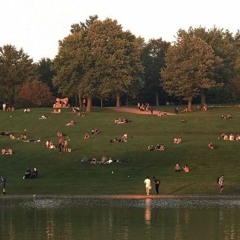 사랑 그렇게 보내네