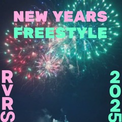 New Years Freestyle (2025)