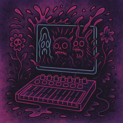 In the middle of Nowhere