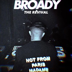 The Revival Mix #005 - Broady