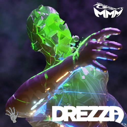 Drezza - Paper Thin