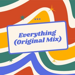 Jaggy - Everything (Original Mix)