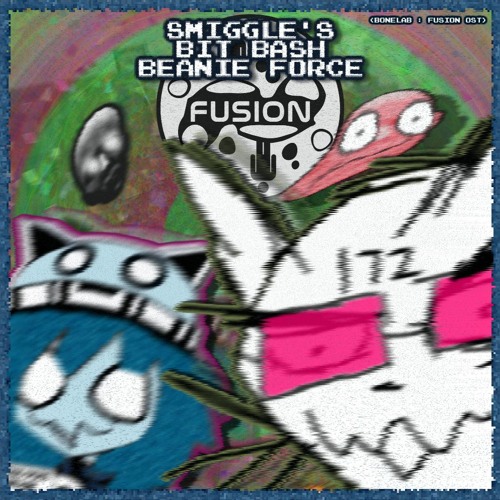 Smiggles in Despair!