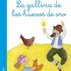 [READ] KINDLE 💜 La gallina de los huevos de oro (Cuentos de bolsillo nº 42) (Spanish