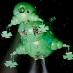 RED DWARF #1 (90 BPM)