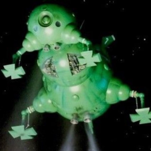 RED DWARF #1 (90 BPM)