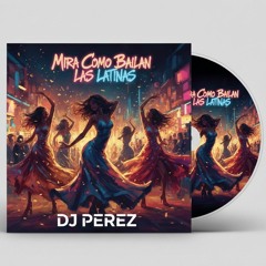 MIRA COMO BAILAN LAS LATINAS