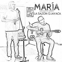 Maria (ACOUSTIC DEMO)