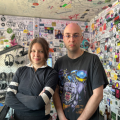 aircode & Charles Verni @ The Lot Radio 04-24-2025
