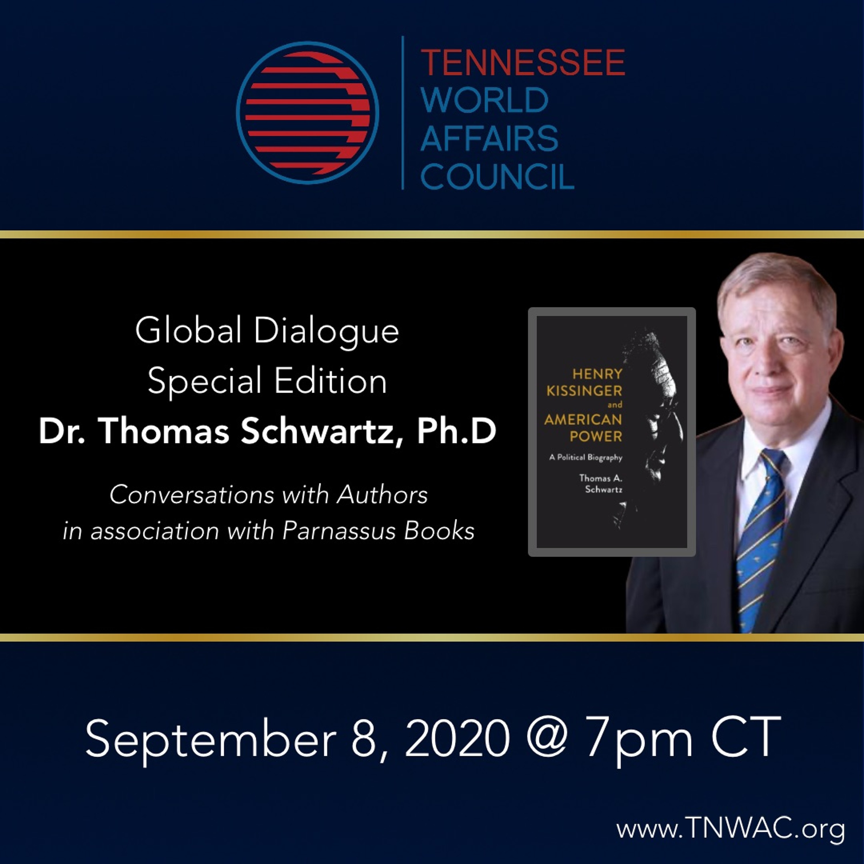 Global Tennessee