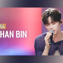 Magnetic - 성한빈 (SUNG HAN BIN)