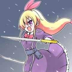 [070] 100% Orange Juice - Alicianrone's Theme