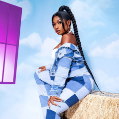 High Fashion (Megan Thee Stallion x Don Toliver type beat) (Prod. Podium)