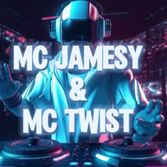 MC Jamesy- MC Twist -The Echo