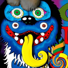 A Goblin Problem (disquiet0617)