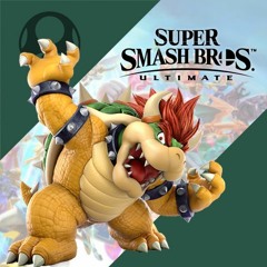 The Grand Finale (New Remix) | Super Smash Bros. Ultimate