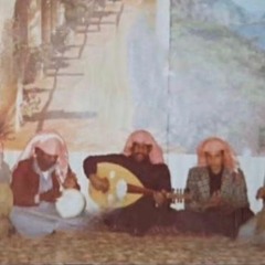 فهد بن سعيد | يامن يساعدني على بلواي