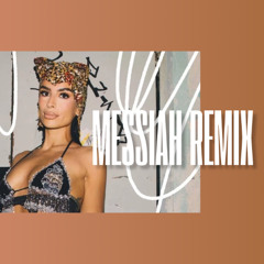 SEVDALIZA - MESSIAH (Sooxtraction Remix)