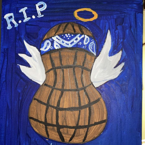 Get Ready - BBQ BLUE X Juju