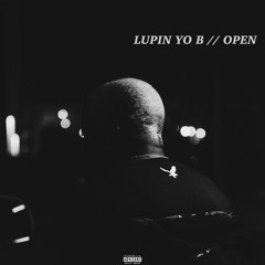 LUPIN YO B [feat. Ericasta]