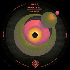 [PREMIERE] ODE To E - Jack Keo | Locked.In.Dam [2025]