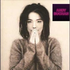 Bjork - Play Dead (Andy Buchan Edit)