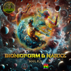 Soul Fly (205)