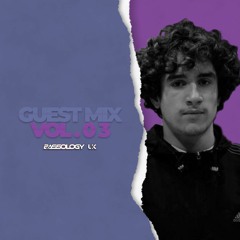 OJATT GUEST MIX VOL.3