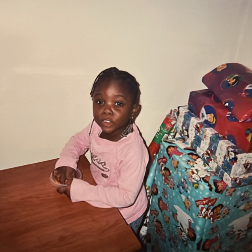 Tk Nae - Brinks Truck (prod. geogotbands)