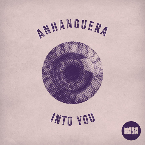 Anhanguera - Into You (edit)