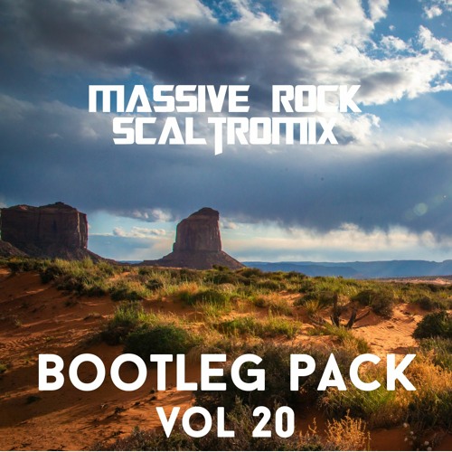 M&S BOOTLEG PACK VOL 20 (LINK IN DESCRIPTION)
