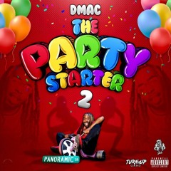 Dmac & Darz - Bossed Up (feat Priceless Da Roc)