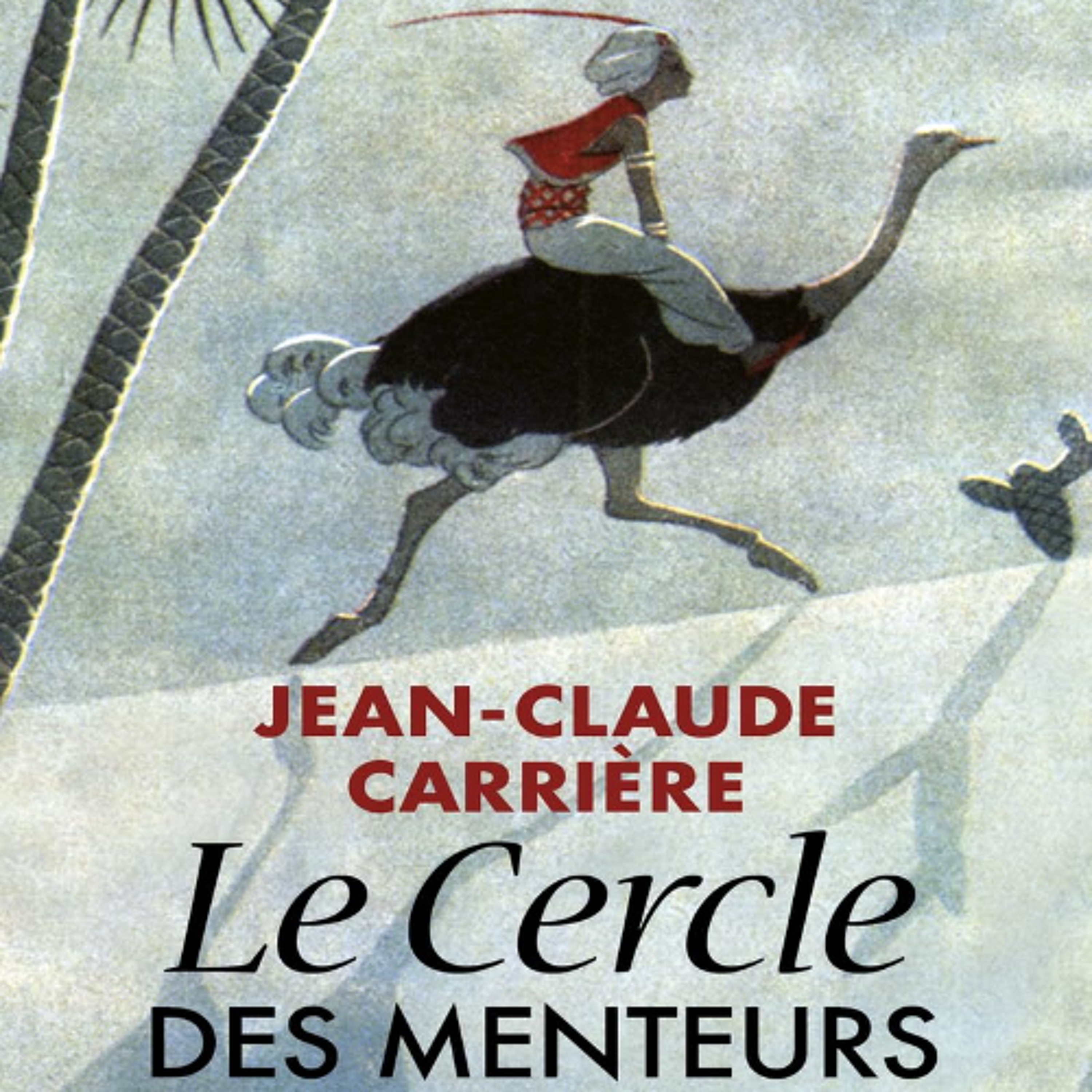 Les bons plans de Tonton Jack : Le cercle des menteurs (12/02/26) episode artwork