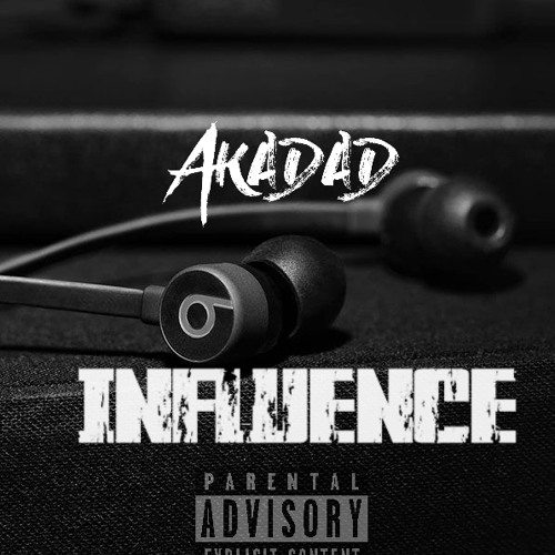 AKADAD_INFLUENCE_{AUDIO_2k20}