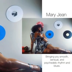 Mary Jean - Moment.m4a