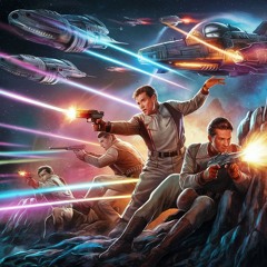 They Had Lasers - Teaser - (Out Now!)