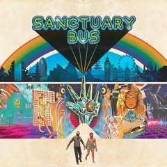 BUS - Sanctuary (Gus Till Tech Remix)