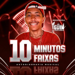 10 MINUTOS 10 FAIXAS DE DJ IGUIN CAFAJESTE - FUNK 130BPM 2023