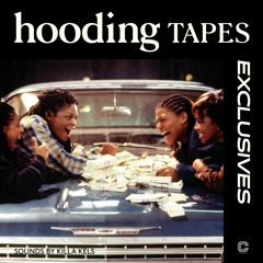 Killa Kels - Hooding Tapes Exclusives